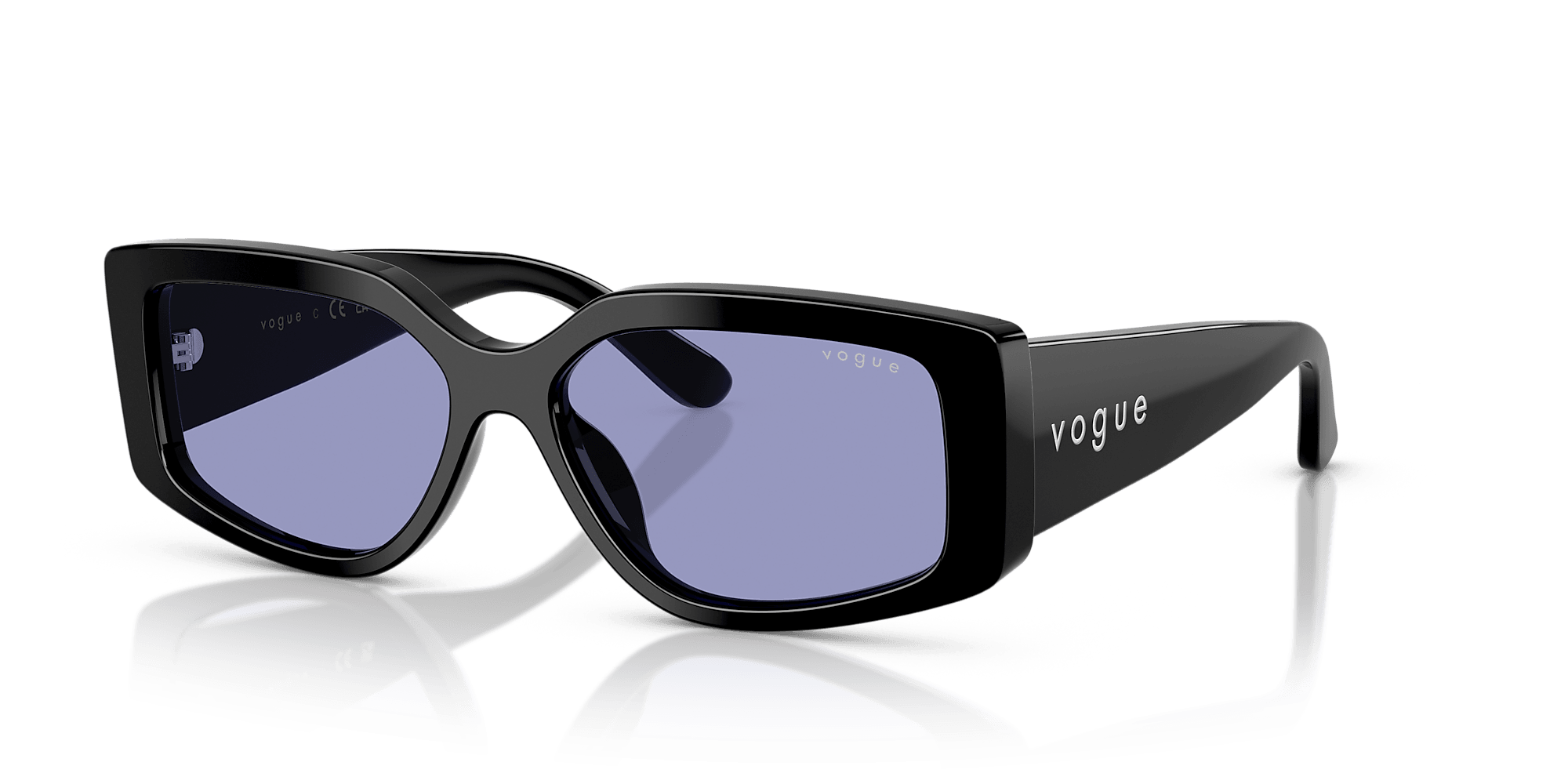 Vogue VO5642SU W44/76 55 Kadın Güneş Gözlüğü