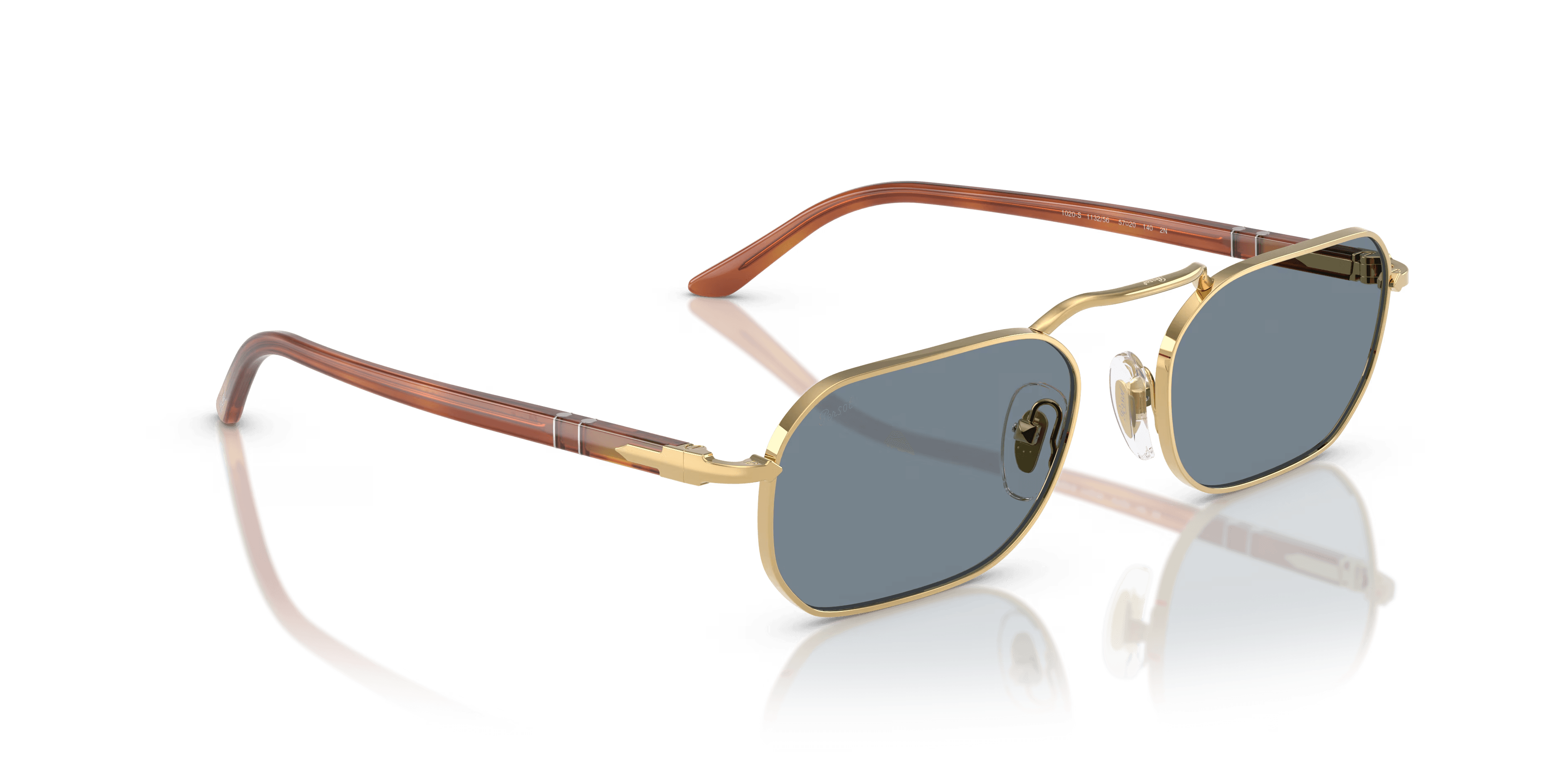 Persol PO 1020S 113256 57 Unisex Güneş Gözlüğü