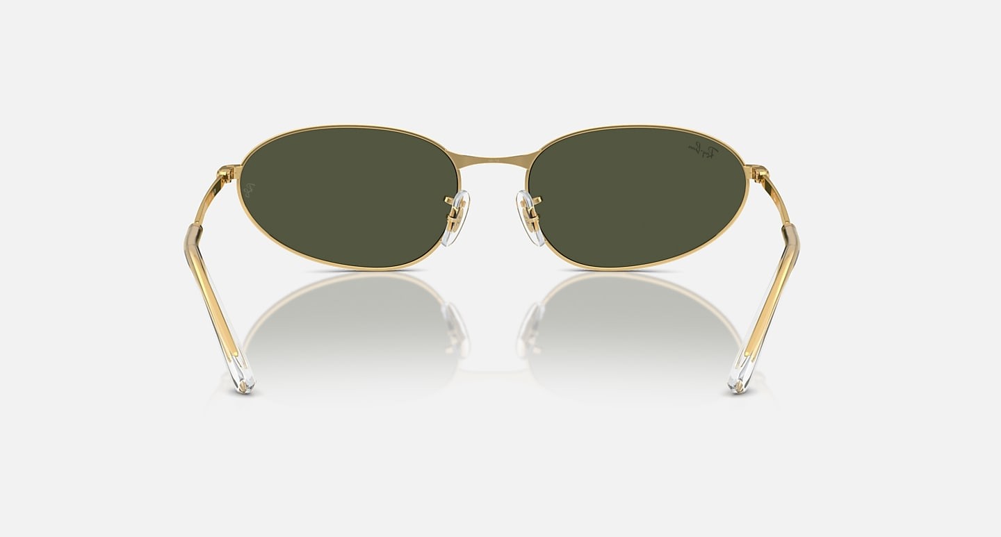 Ray-Ban RB 3734 001/31 56 Unisex Güneş Gözlükleri