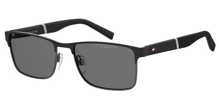 Tommy Hilfiger TH 2040 TI7M9 56 Erkek Güneş Gözlüğü