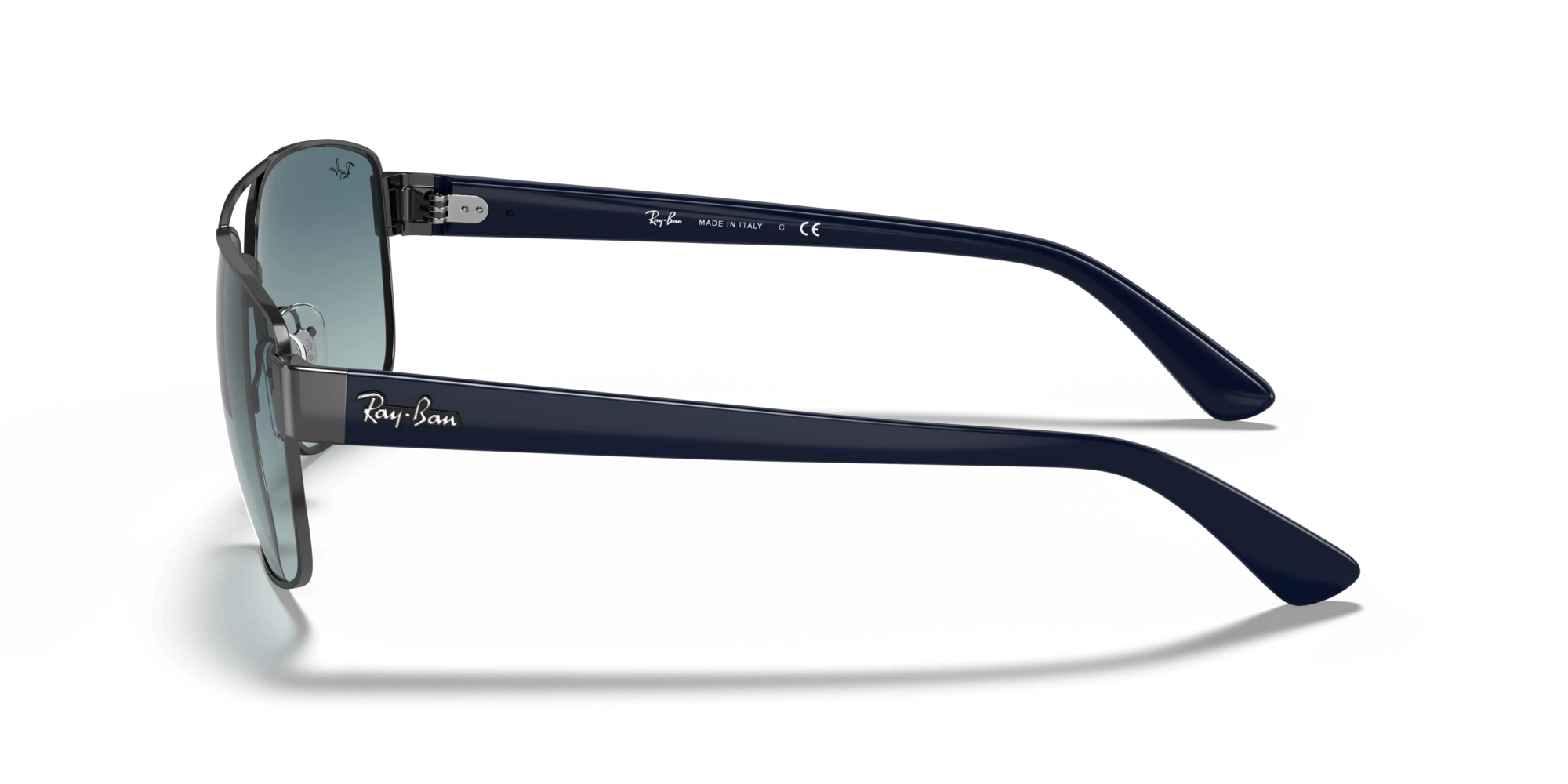 Ray-Ban RB 3663 004/3M 60 Unisex Güneş Gözlükleri