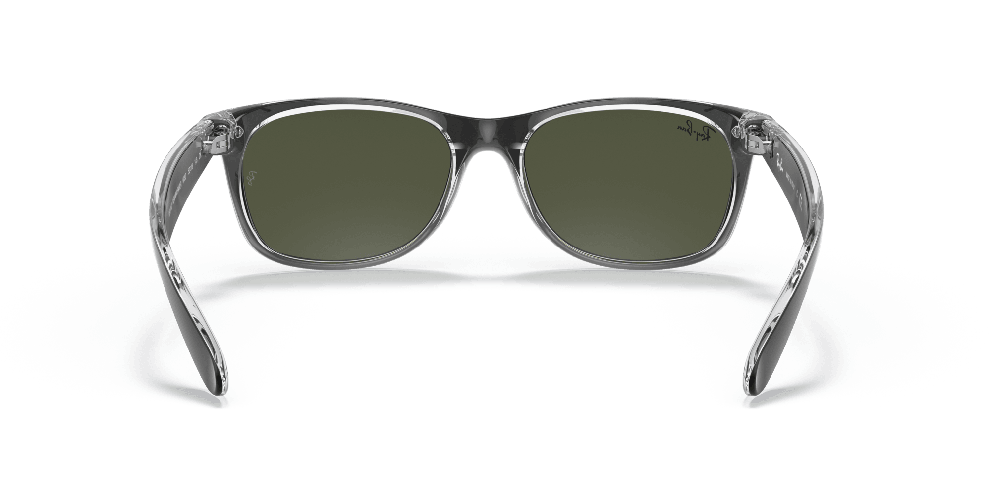 Ray-Ban RB2132 6052 55 New Wayfarer Güneş Gözlükleri