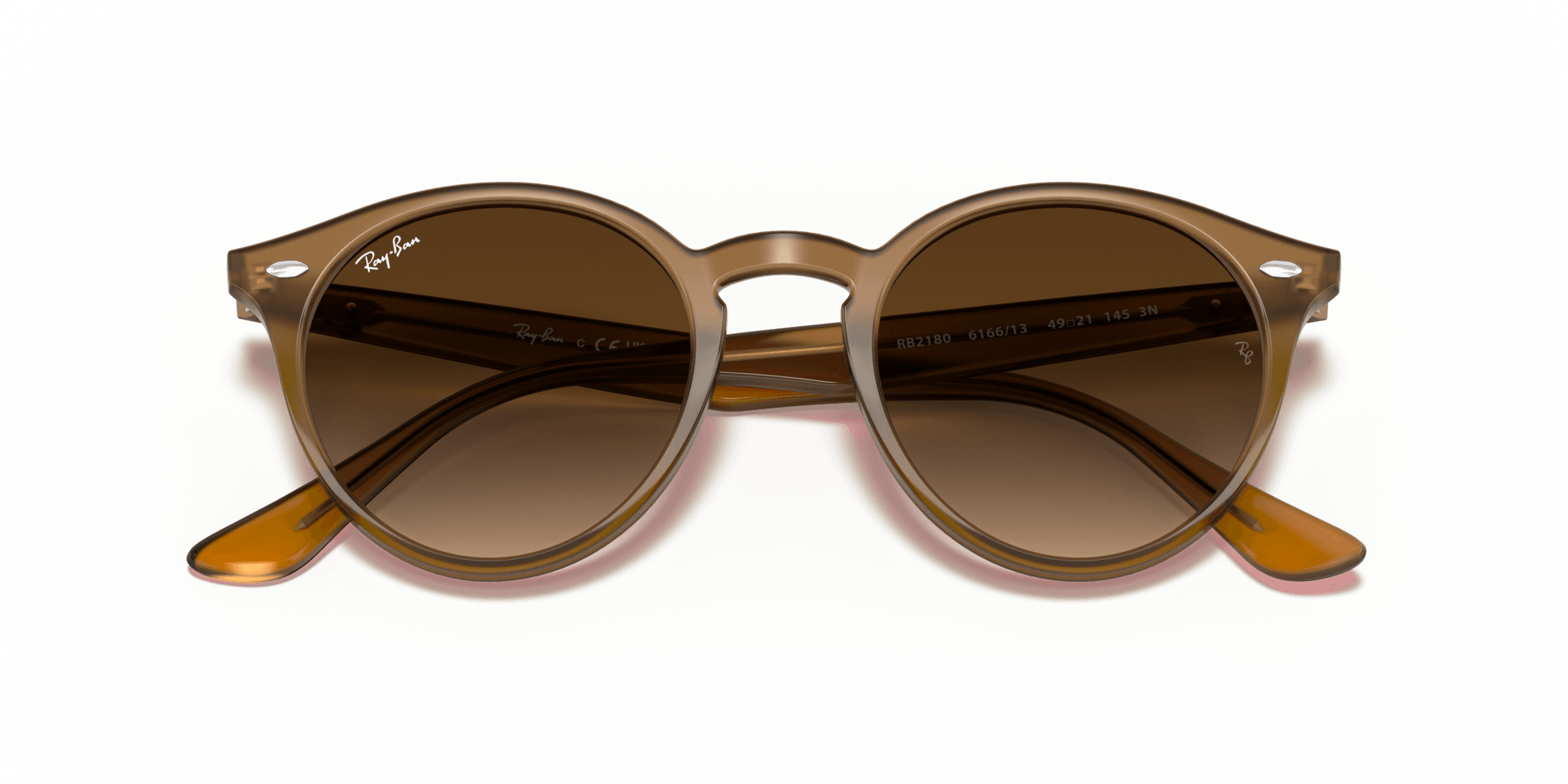 Ray-Ban RB 2180 616613 49 Unisex Güneş Gözlükleri