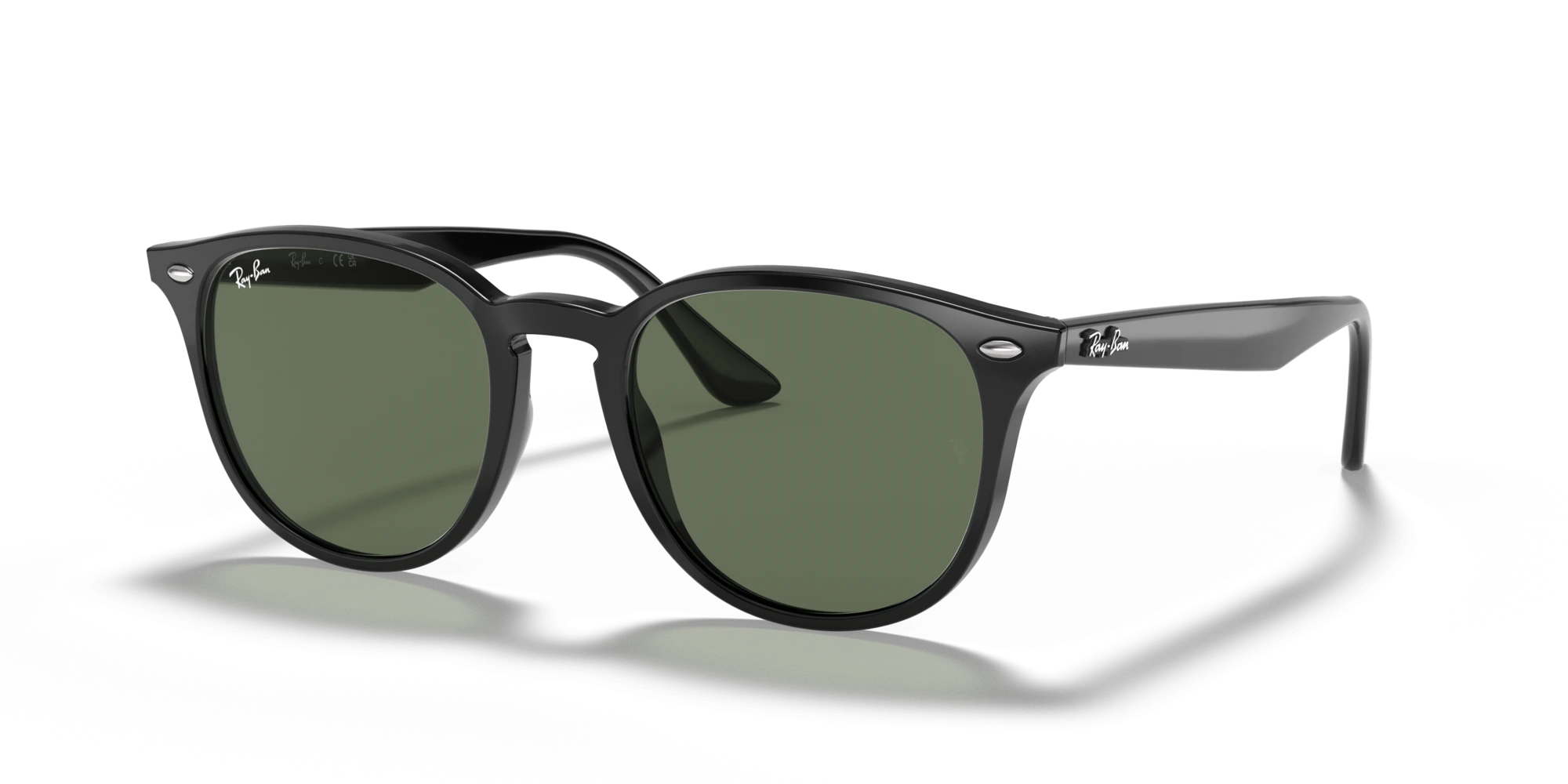 Ray-Ban RB 4259 601/71 51 Unisex Güneş Gözlükleri