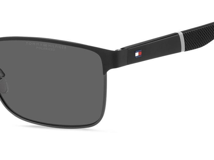 Tommy Hilfiger TH 2040 TI7M9 56 Erkek Güneş Gözlüğü