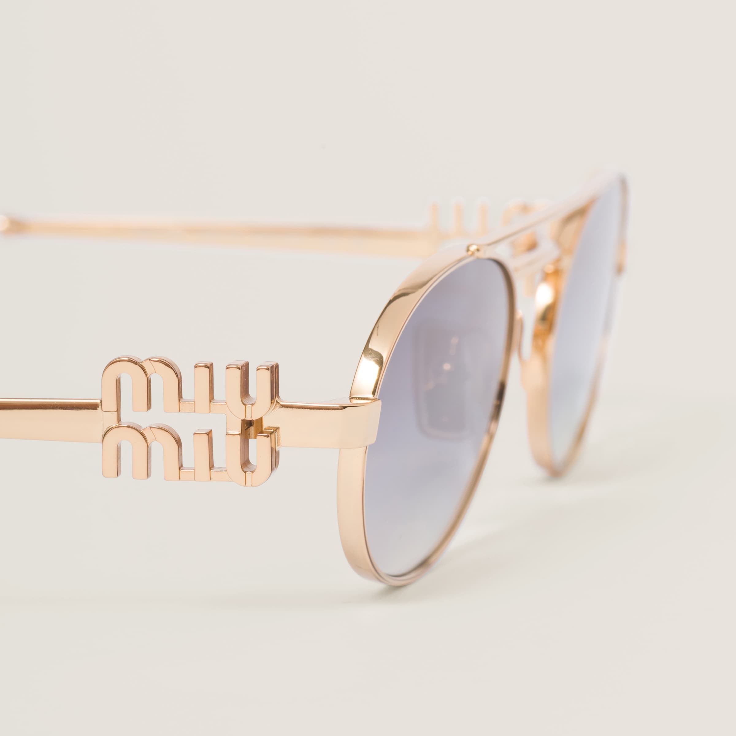 MIU MIU MU 54ZS 5AK30C 53 Kadın Güneş Gözlüğü