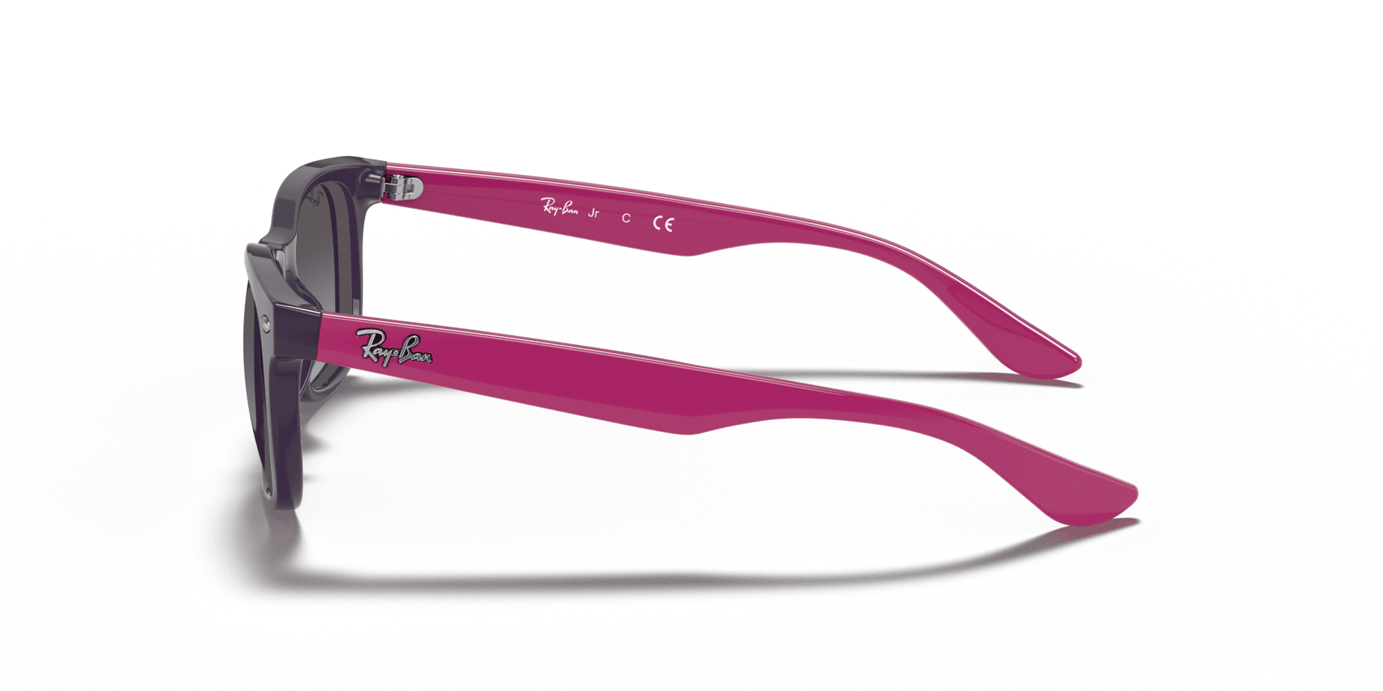 Ray-Ban RJ 9052S 70218G 48 Çocuk Güneş Gözlükleri