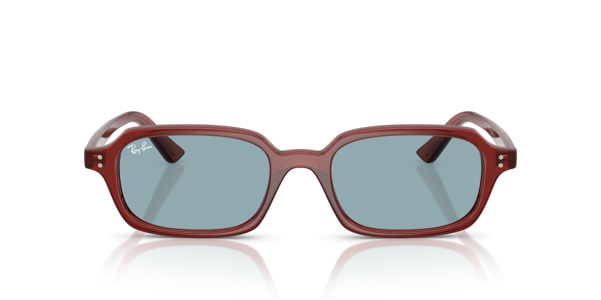 Ray-Ban RB 4455 680980 ZURI Unisex Güneş Gözlükleri