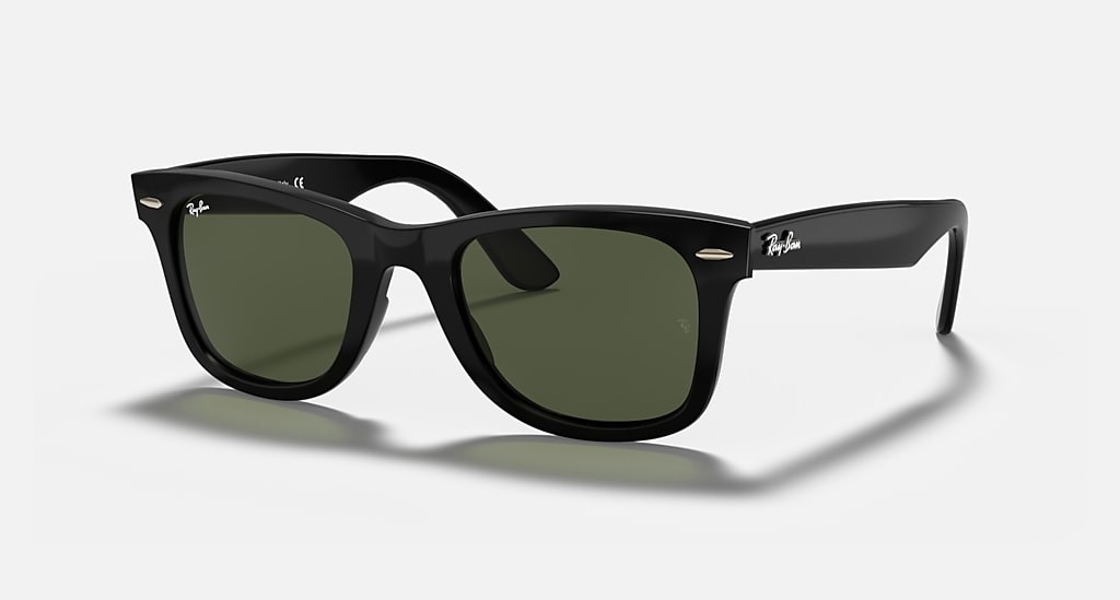 RB4340 601 50-22 Ray-Ban Unisex Güneş Gözlükleri