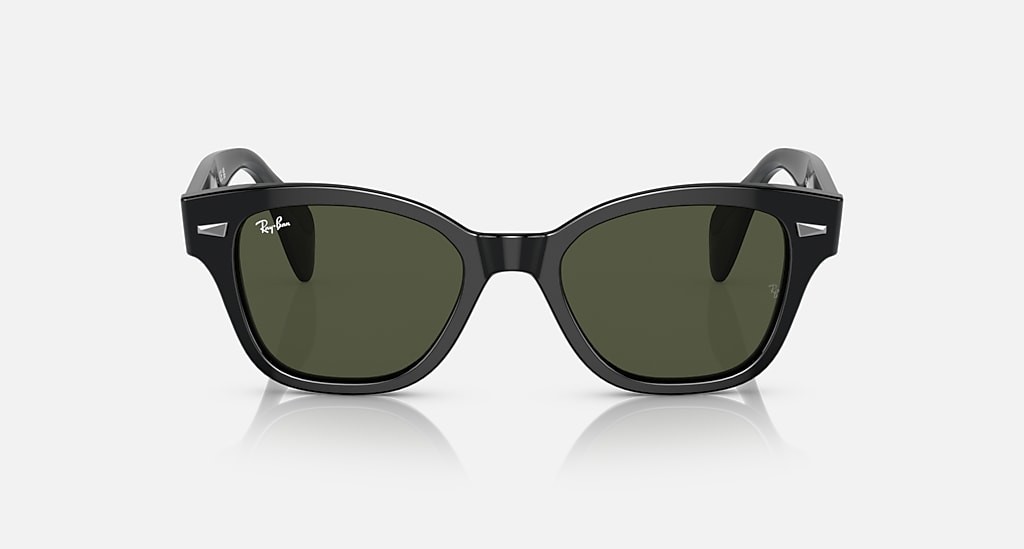 RB0880S 901/31 52-19 Ray-Ban Unisex Güneş Gözlükleri