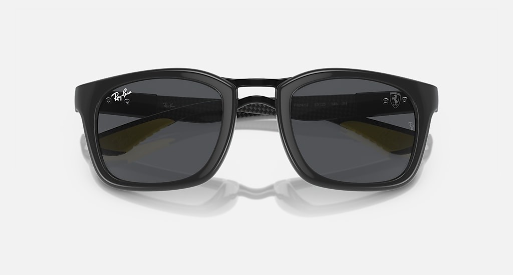 RB8362M F62487 53-25 Ray-Ban Unisex Güneş Gözlükleri