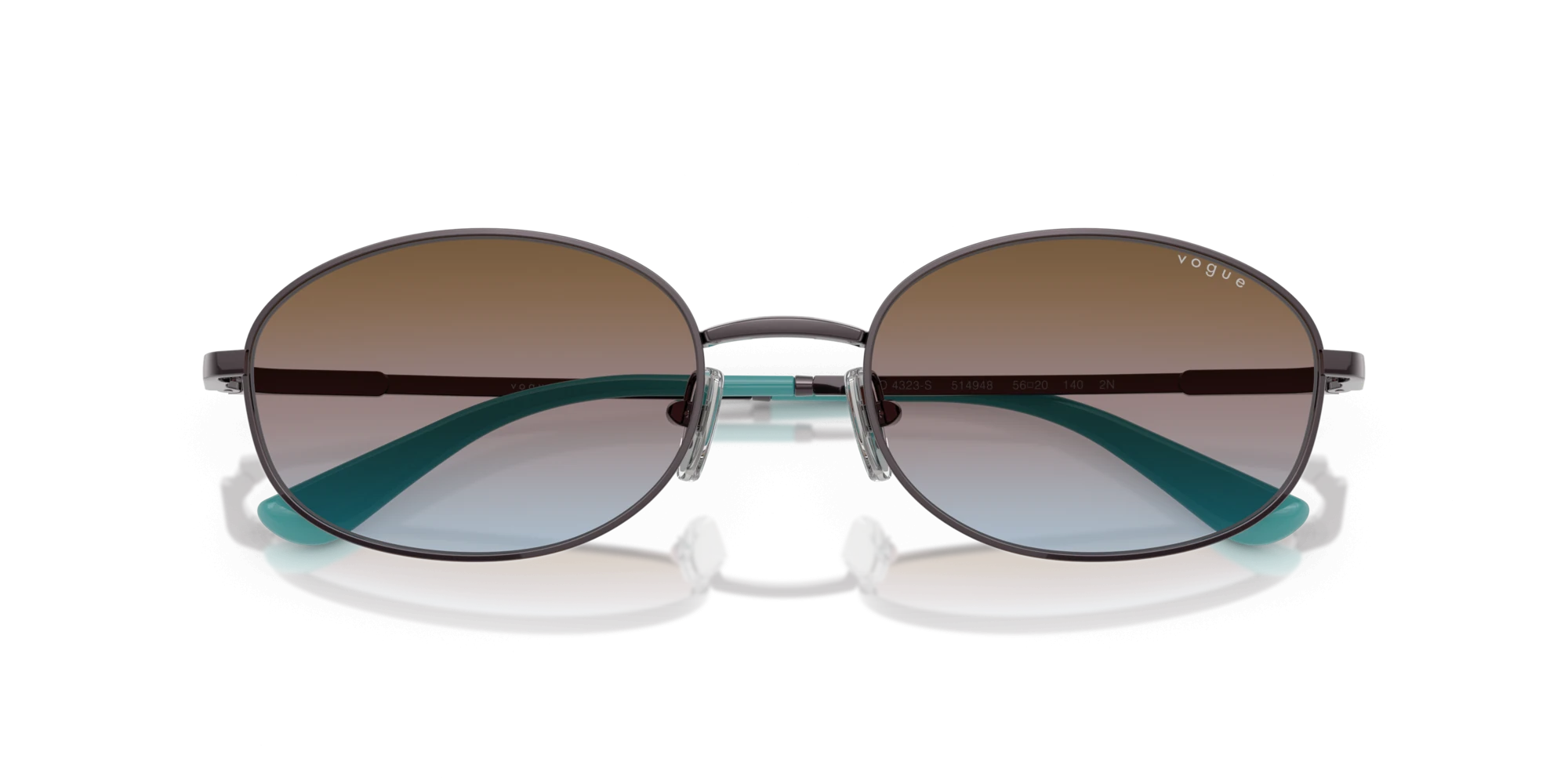 VOGUE VO 4323S 514948 56  Güneş Gözlüğü