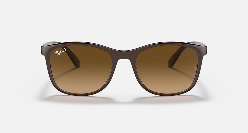 RB4374 6600M2 56-19 Ray-Ban Unisex Güneş Gözlükleri