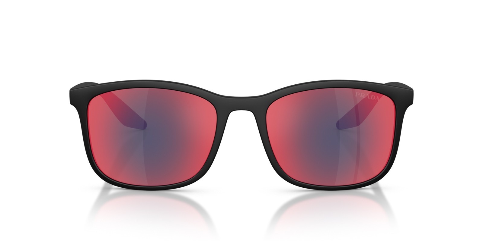 Prada Linea Rossa A08S 1BO08F 56 Güneş Gözlüğü