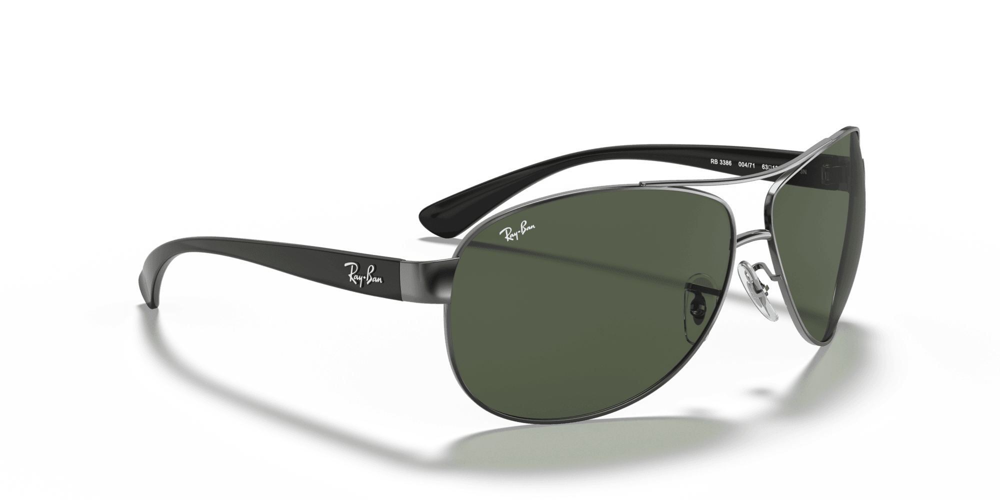 Ray-Ban RB 3386 004/71 Güneş Gözlüğü