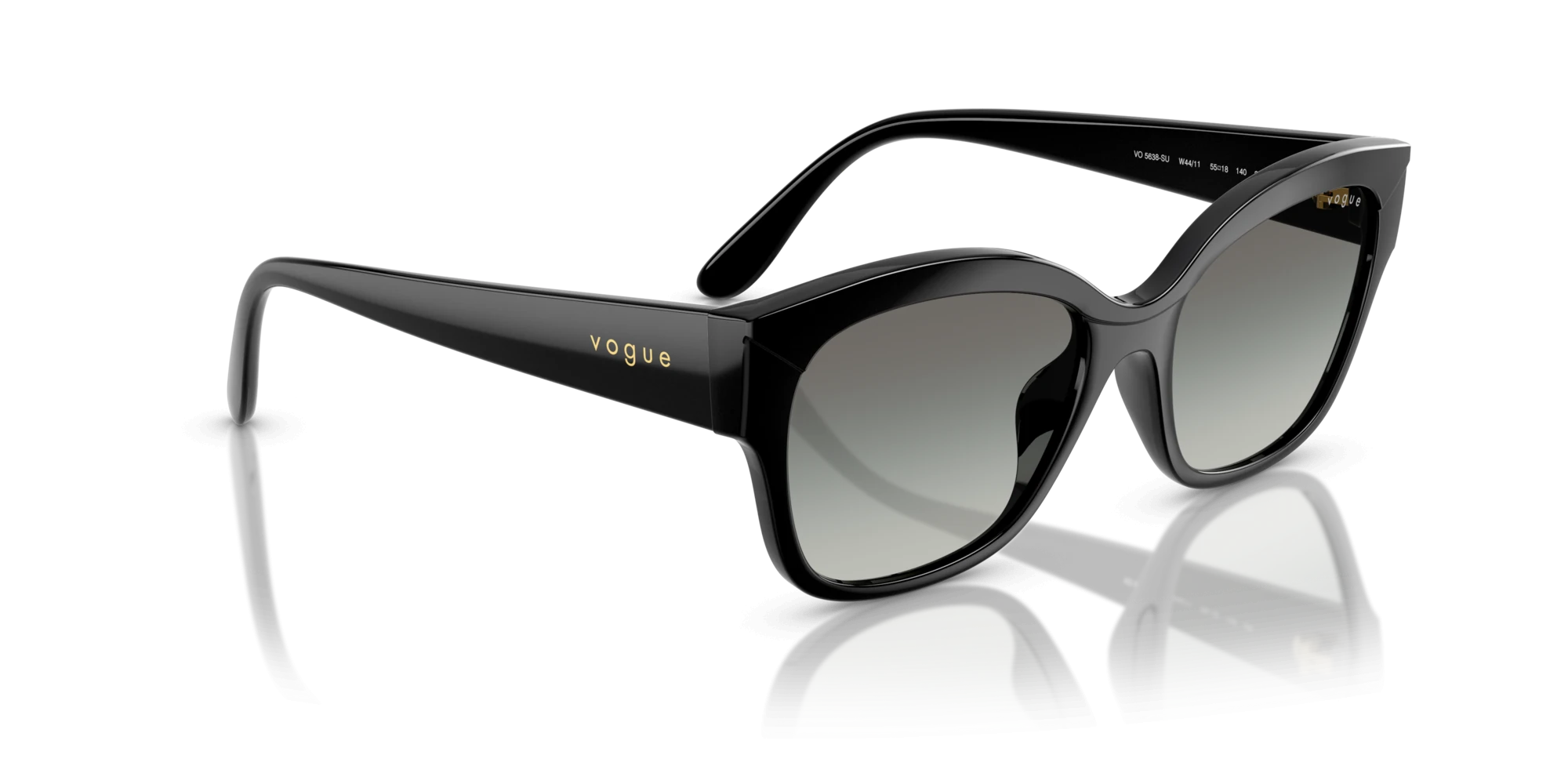 VOGUE VO 5638SU W44/11 55 Kadın Güneş Gözlüğü