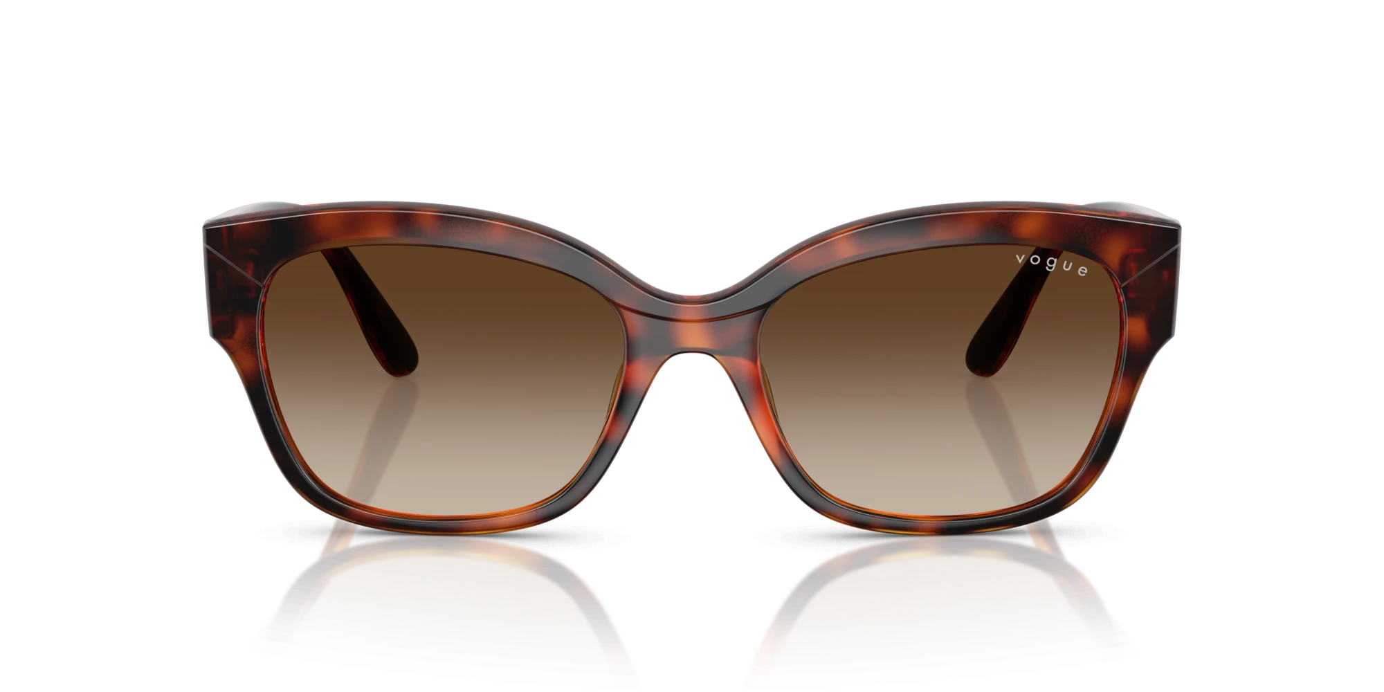 VOGUE VO 5638SU W65613 55 Kadın Güneş Gözlüğü