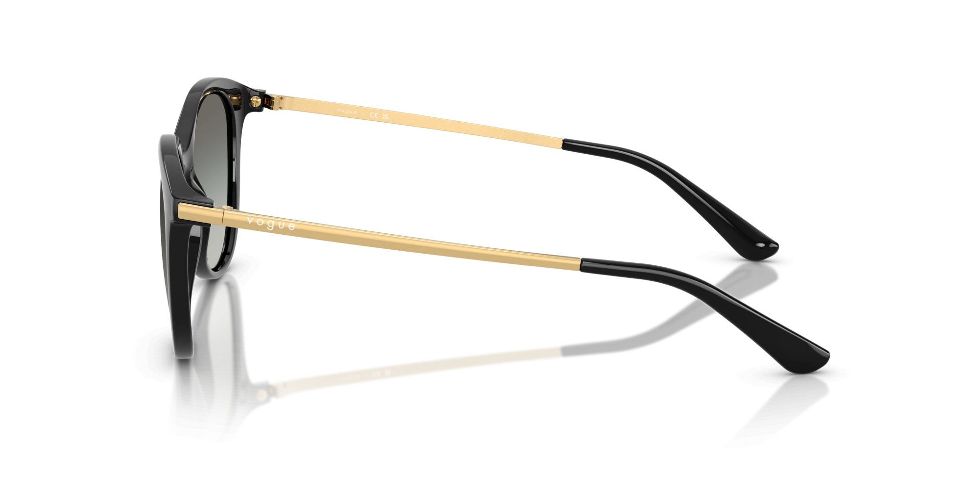 VOGUE VOGUE 5647SI W44/11 53 Güneş Gözlüğü