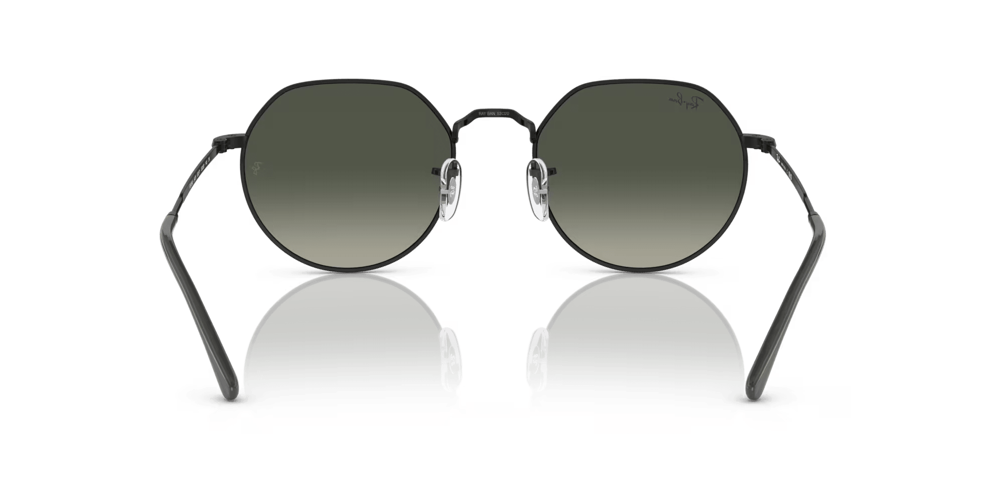 Ray-Ban RB 3565 002/71 53 Unisex Güneş Gözlükleri