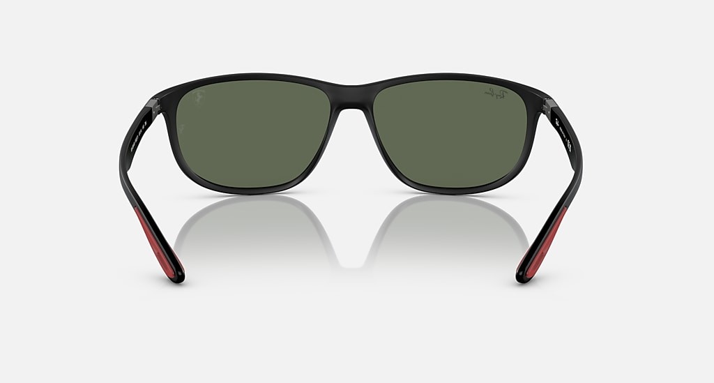 RB4394M F60271 61-14 Ray-Ban Unisex Güneş Gözlükleri
