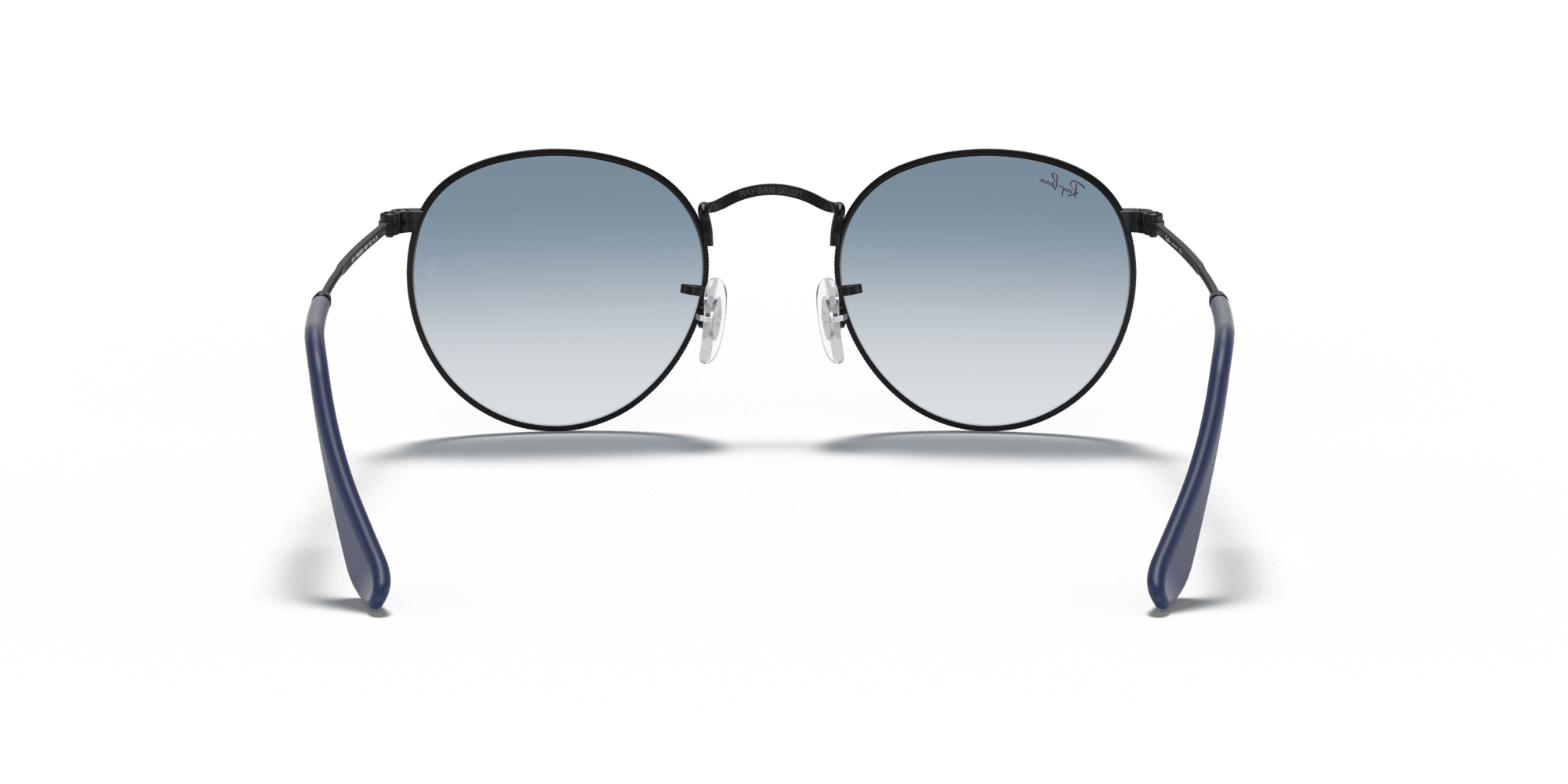 Ray-Ban  RB3447 006/3F 50 Round Metal Güneş Gözlüğü