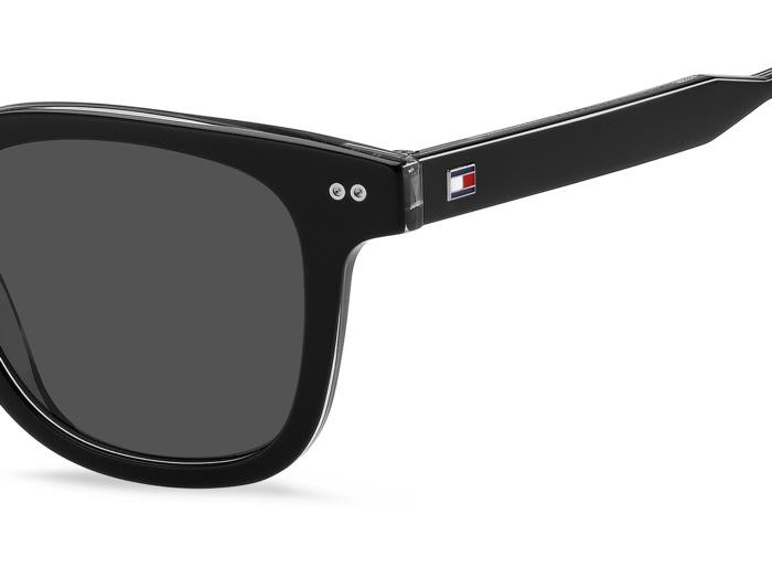 Tommy Hilfiger TH 2126 807IR 48 Erkek Güneş Gözlüğü