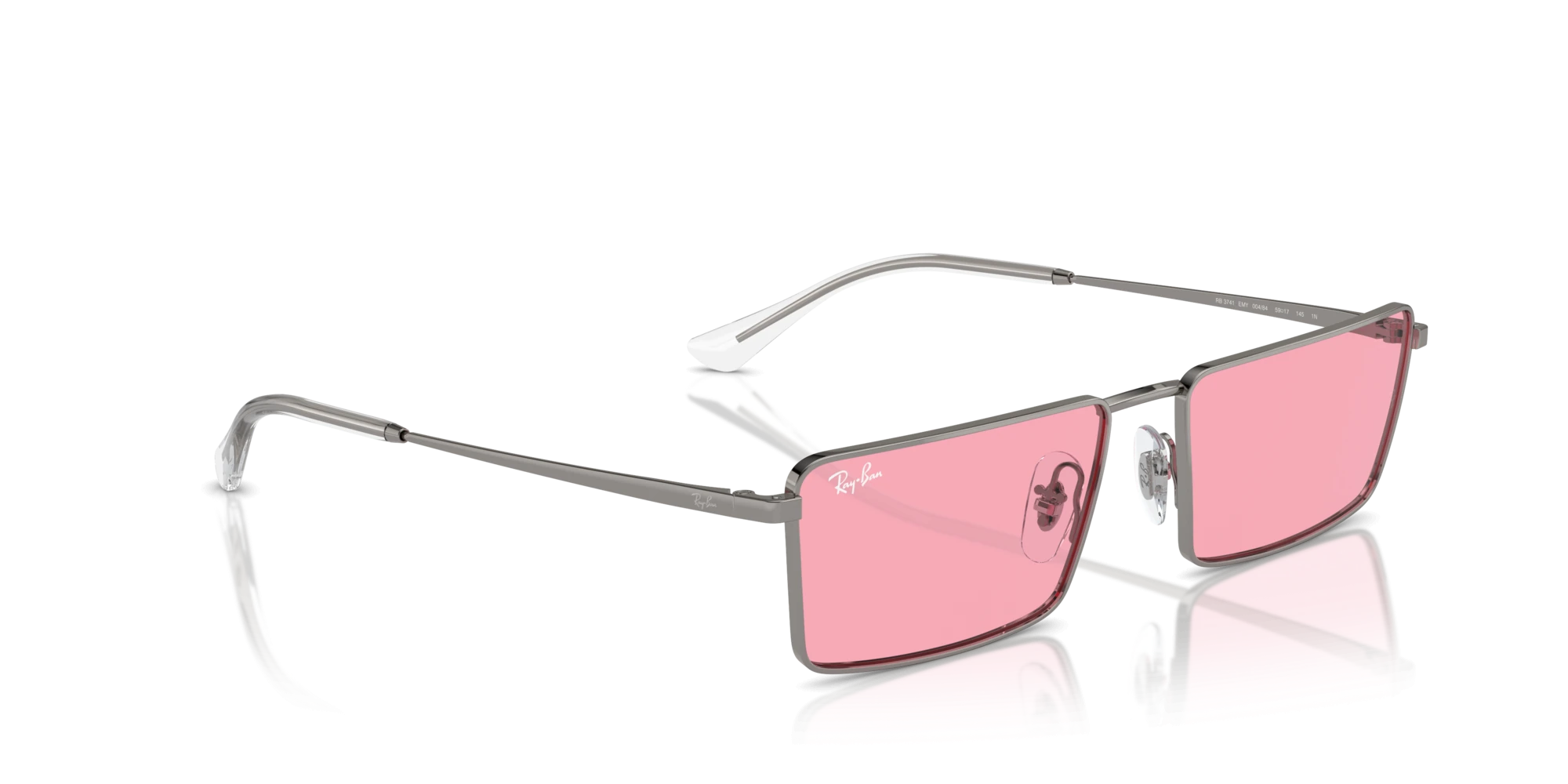 Ray-Ban RB 3741 004/84 59 EMY Güneş Gözlükleri