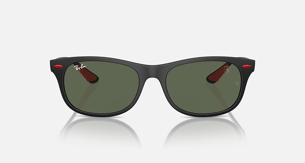 RB4607M F60271 55-17 Ray-Ban Unisex Güneş Gözlükleri