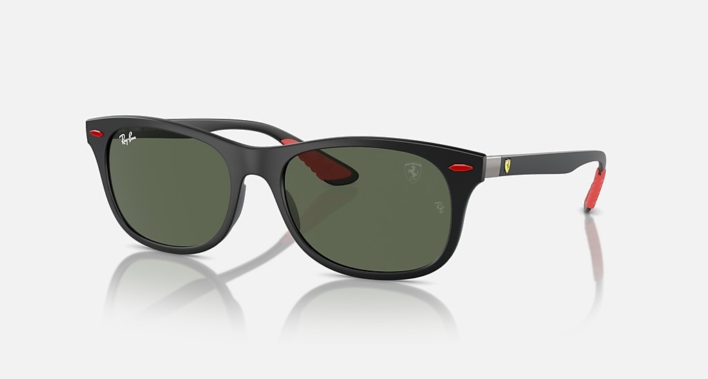 RB4607M F60271 55-17 Ray-Ban Unisex Güneş Gözlükleri