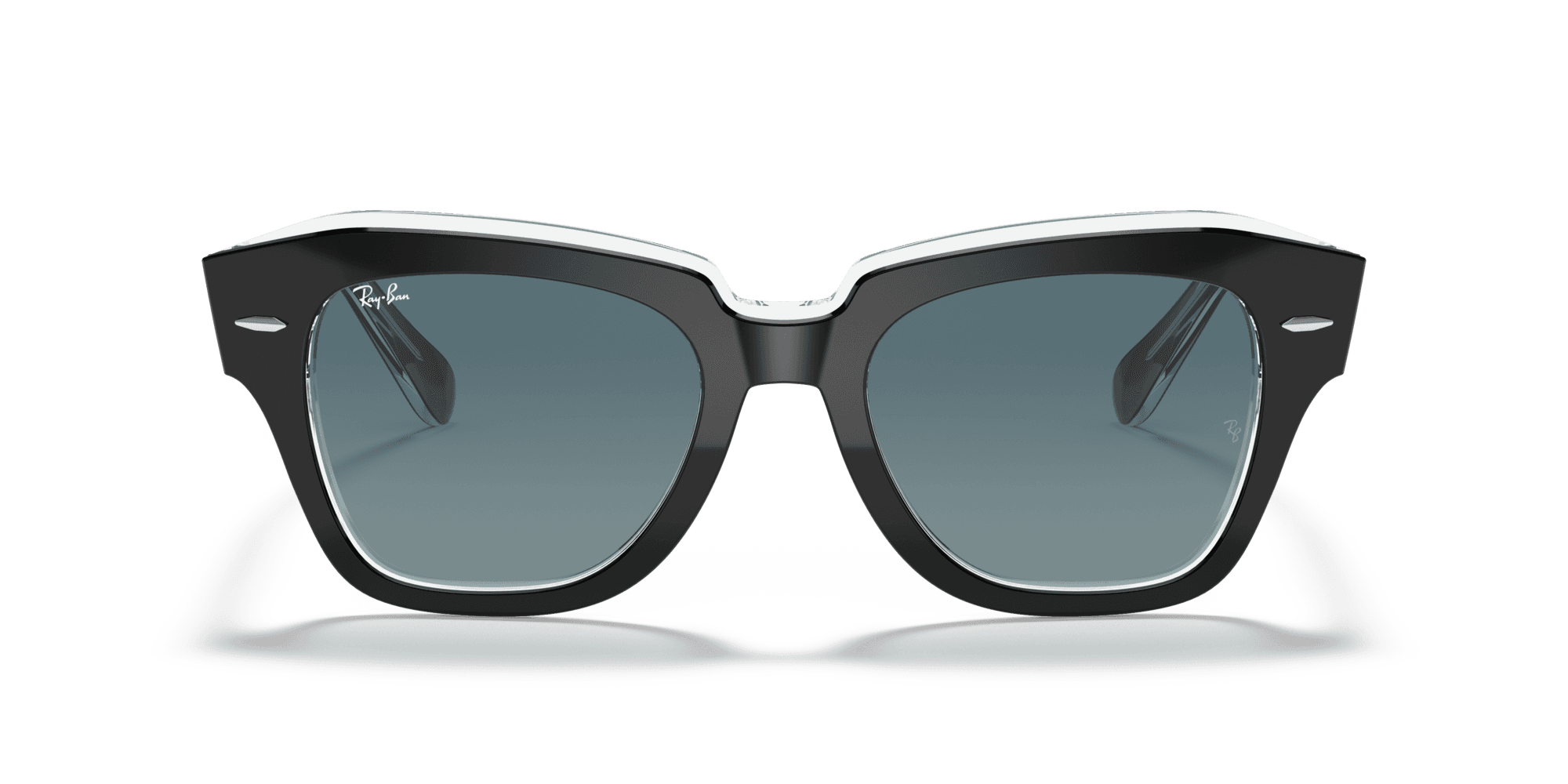Ray-Ban RB 2186 12943M Unisex Güneş Gözlükleri
