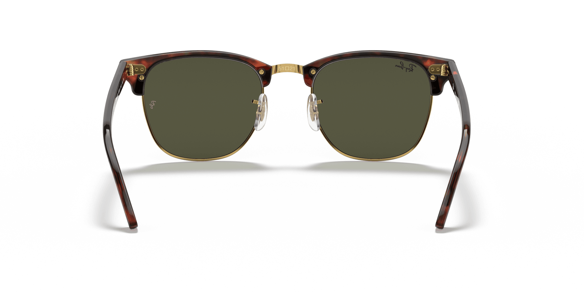 Ray-Ban RB 3016 W0366 Clubmaster Unisex Güneş Gözlükleri