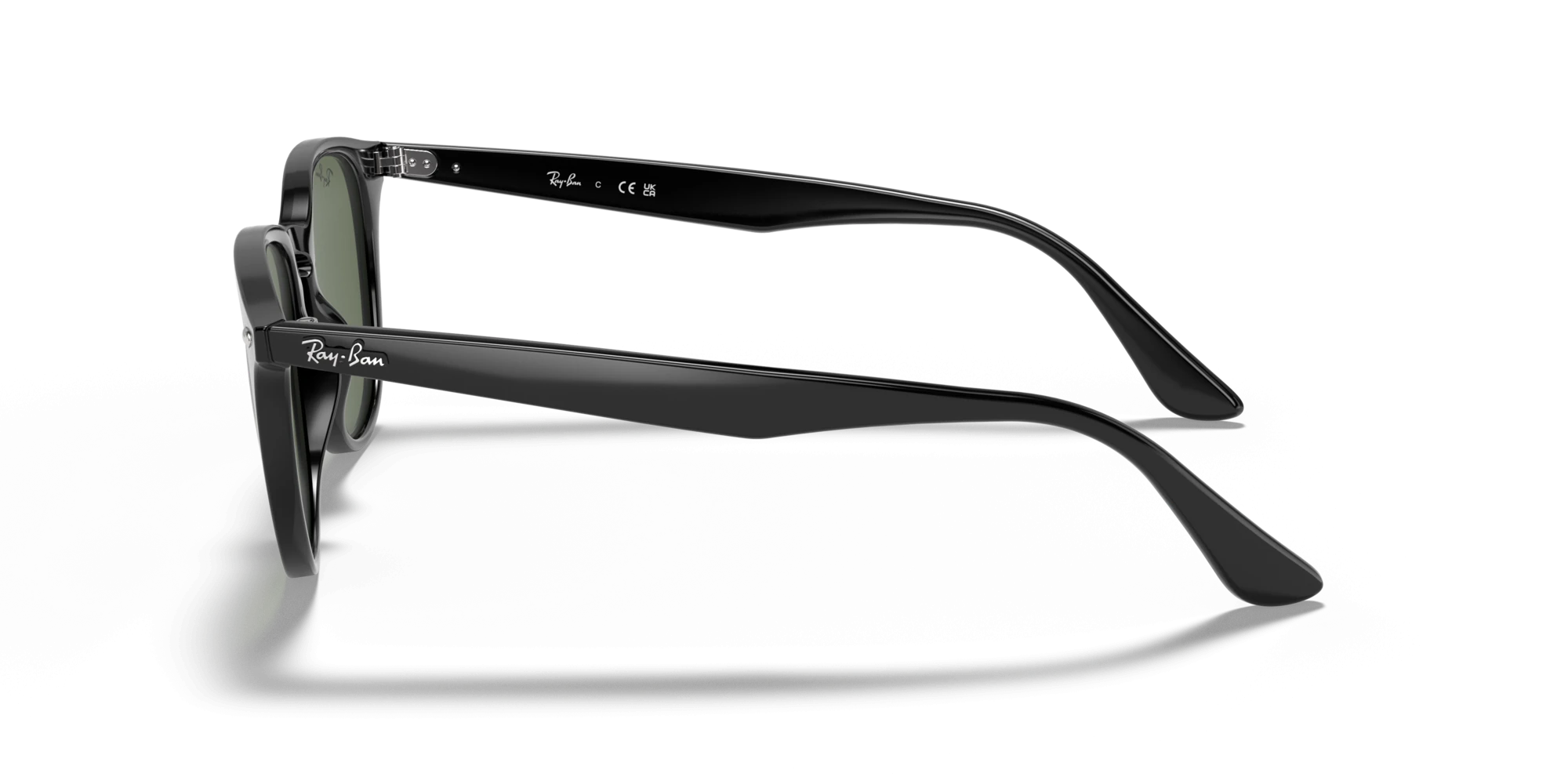 Ray-Ban RB 4259 601/71 51 Unisex Güneş Gözlükleri