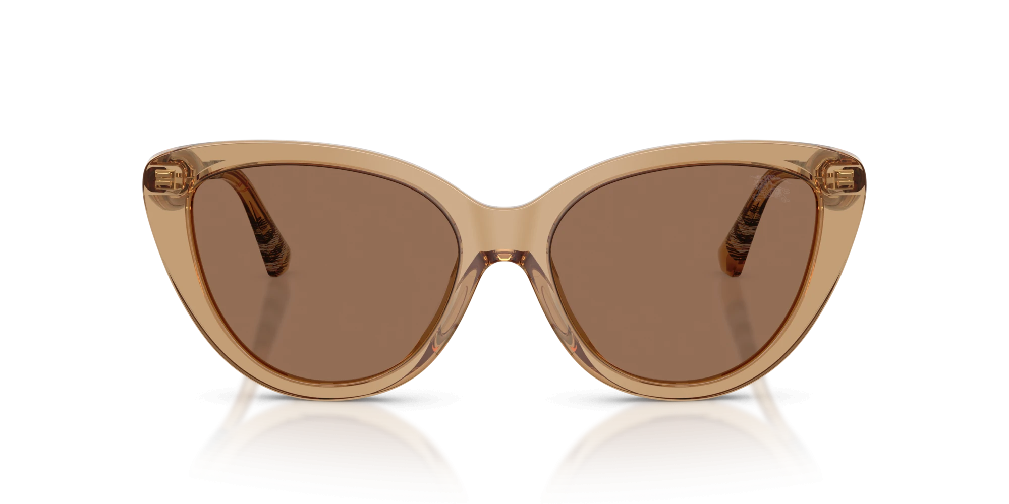 Burberry BE 4457 416473 55 Kadın Güneş Gözlüğü