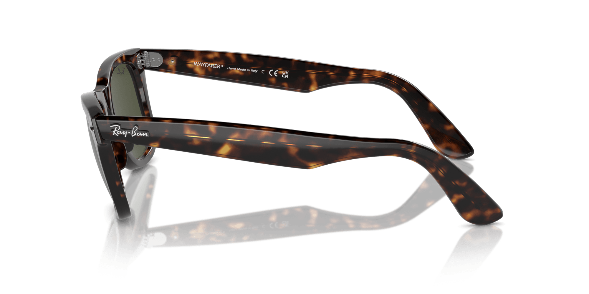 Ray-Ban RB2140 902 50  Wayfarer Unisex Güneş Gözlükleri
