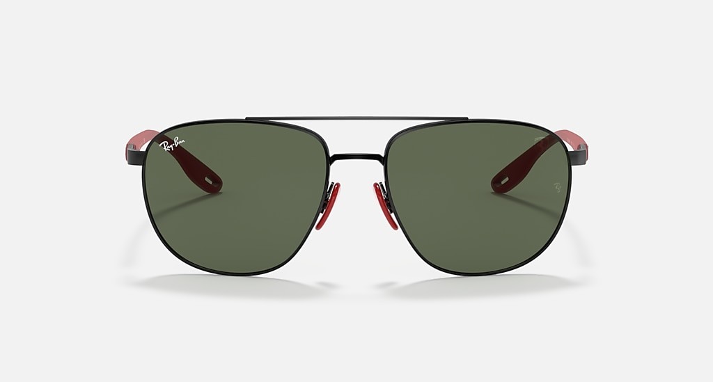 RB3659M F02871 57-17 Ray-Ban Unisex Güneş Gözlükleri
