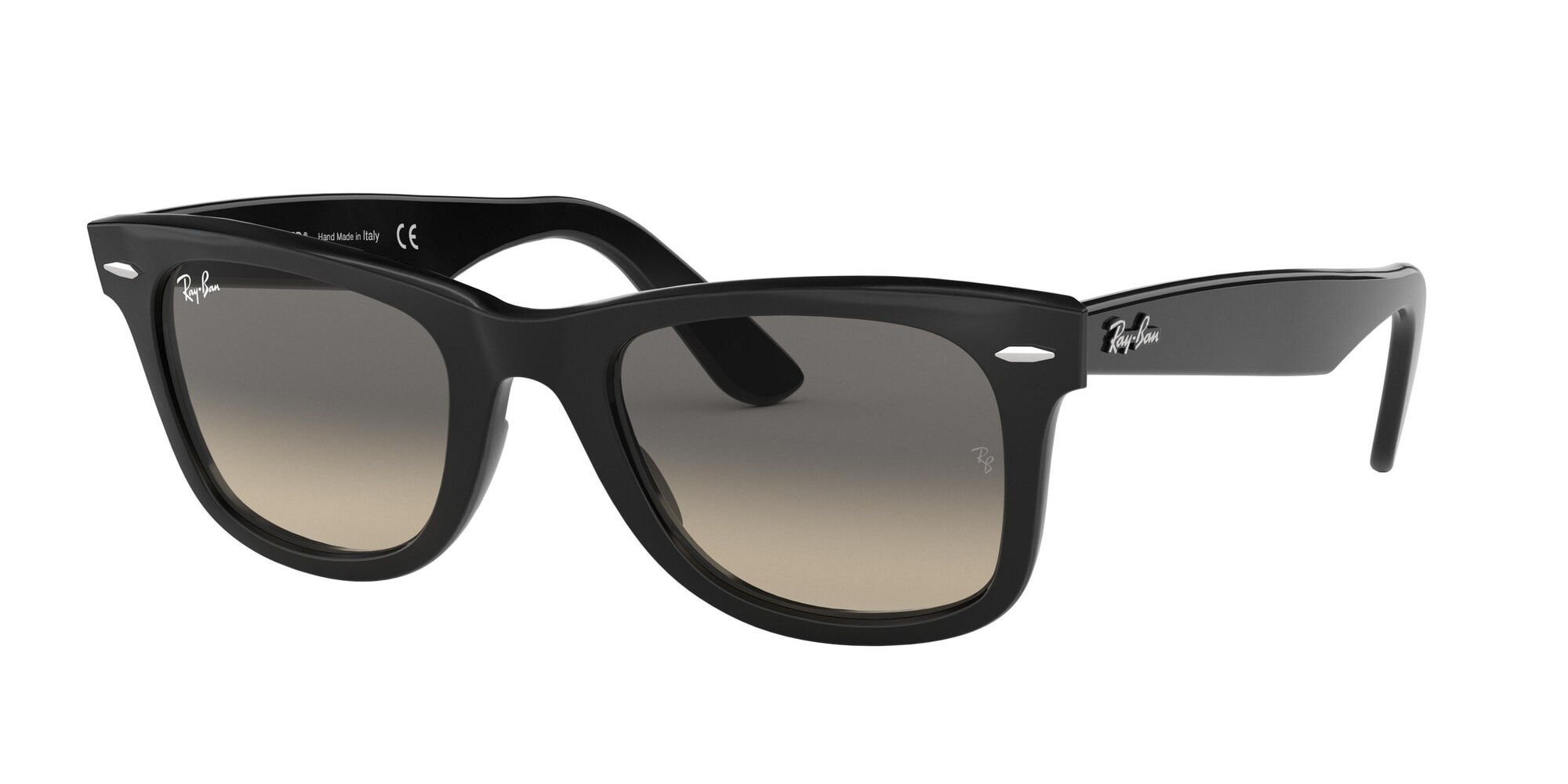 Ray-Ban RB2140 901/32 WAYFARER Unisex Güneş Gözlükleri