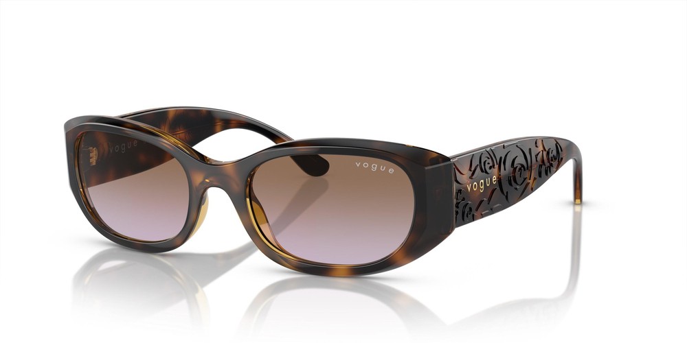 VOGUE 5525S W65668 52 Kadın Güneş Gözlüğü
