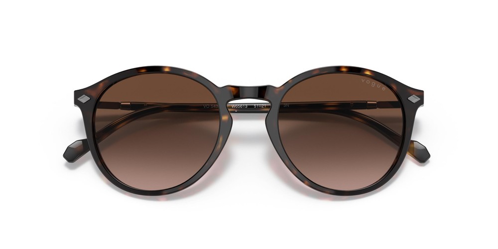 VOGUE 5432S W65613 51 Güneş Gözlüğü