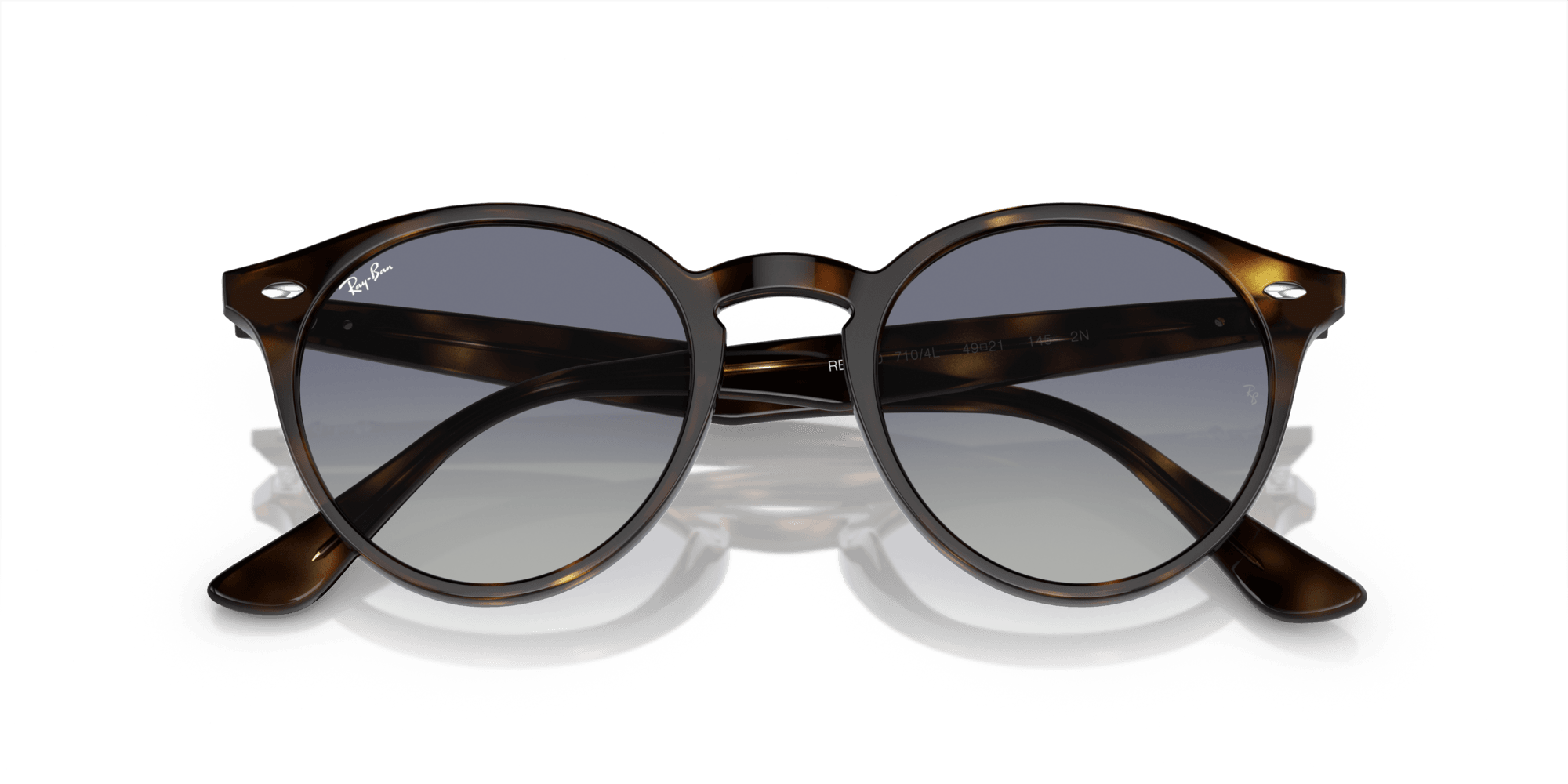 Ray-Ban RB 2180 710/4L Unisex Güneş Gözlükleri