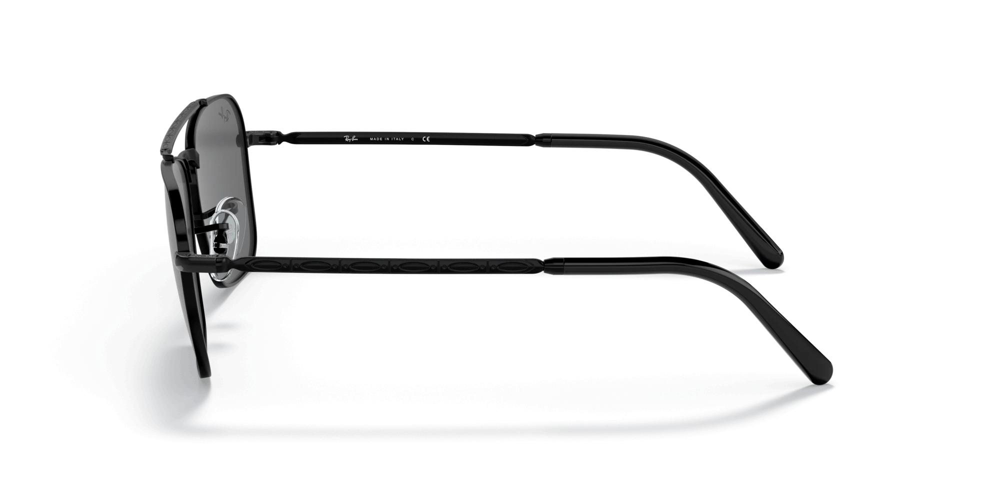 Ray-Ban RB 3636 002/B1 58 Güneş Gözlükleri