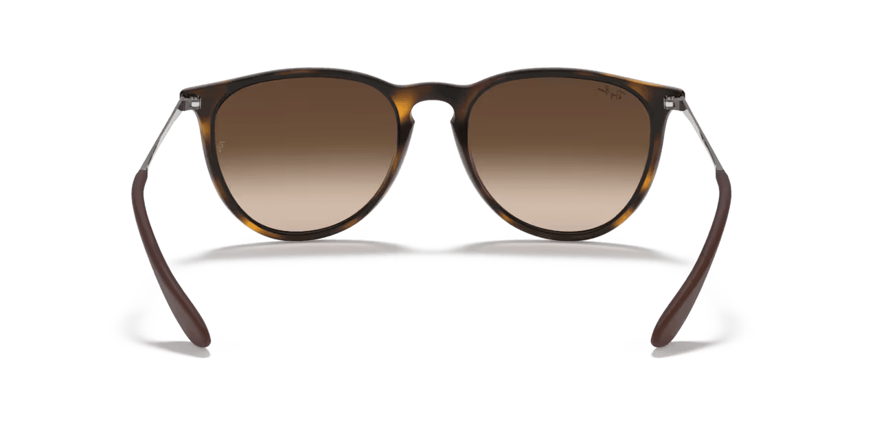 Ray-Ban RB 4171 865/13 54-18 Erika Unisex Güneş Gözlükleri