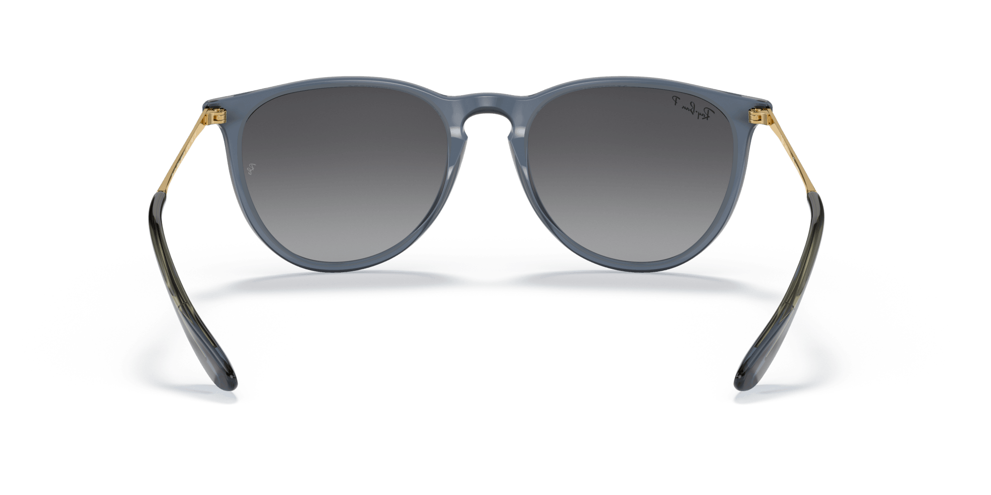 Ray-Ban RB 4171 6592T3 54 ERIKA Polarize Güneş Gözlükleri
