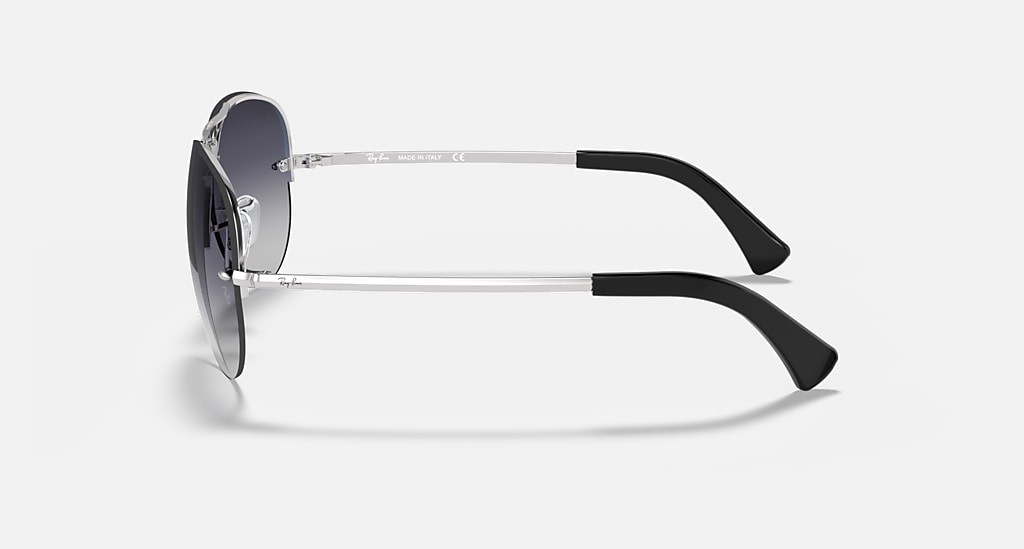 RB3449 003/8G 59-14 Ray-Ban Unisex Güneş Gözlükleri