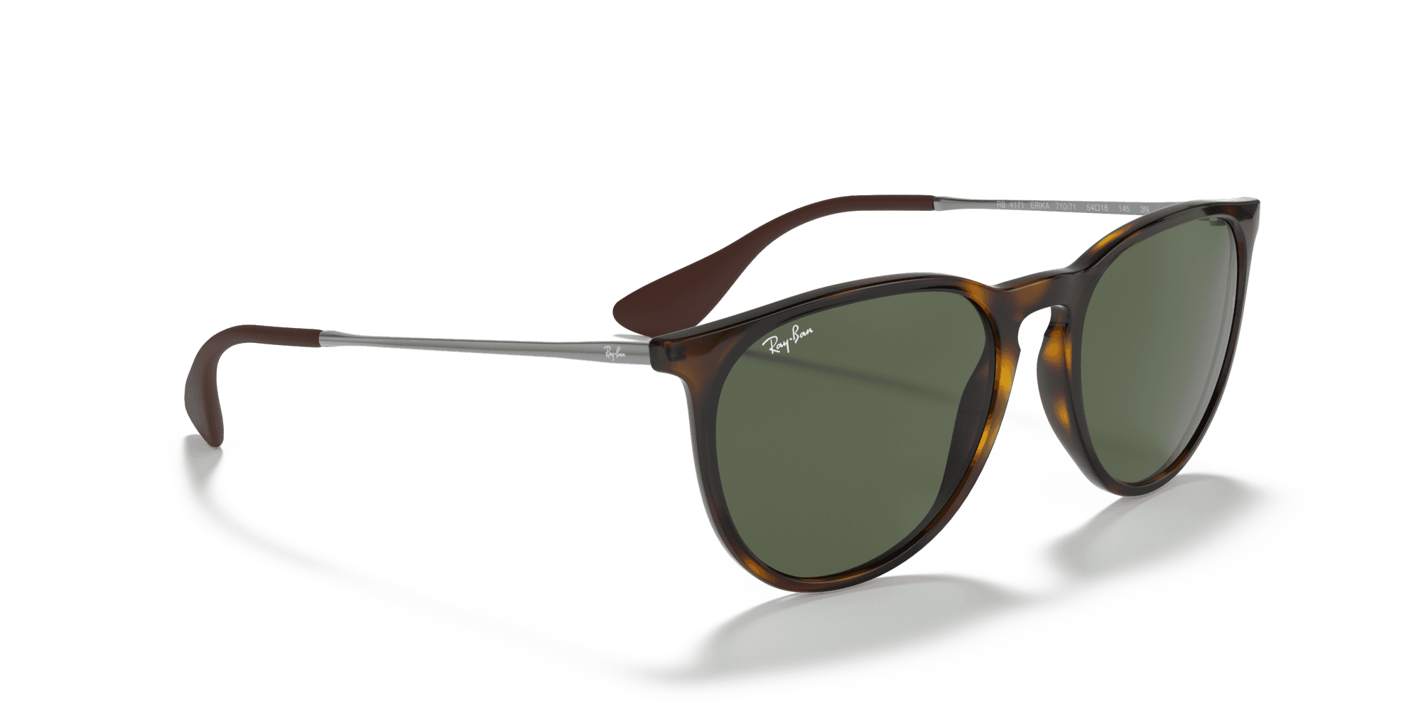 Ray-Ban RB 4171 710/71 54 Erika Unisex Güneş Gözlükleri
