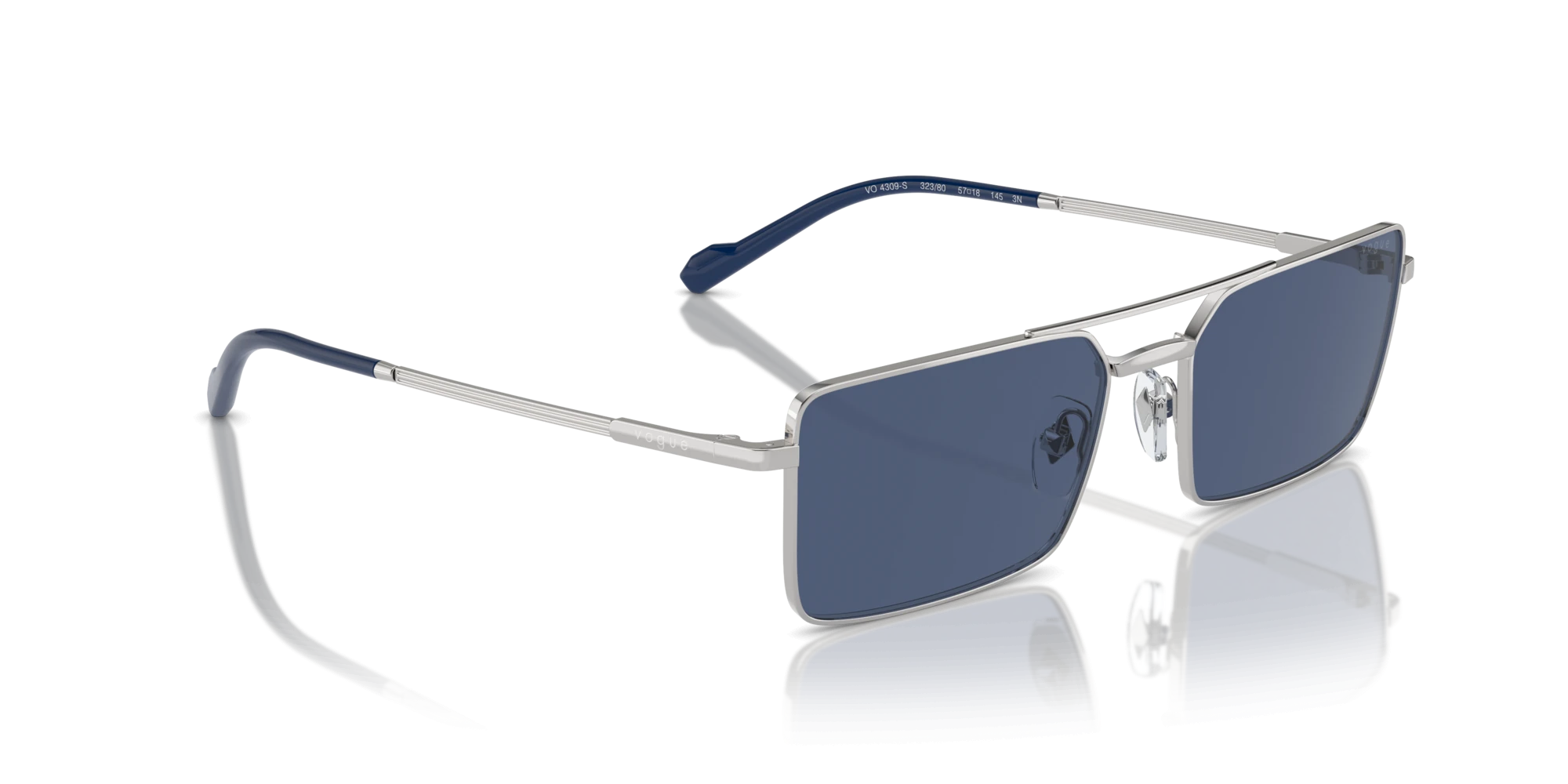 Vogue VO 4309S 323/80 55 Güneş Gözlüğü