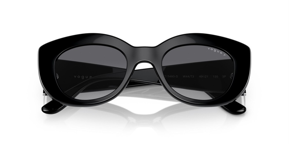 VOGUE 5480S W44/T3 49 Kadın Güneş Gözlüğü