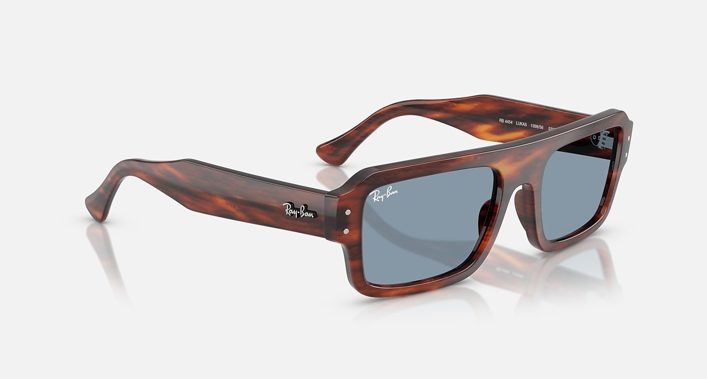 Ray-Ban RB4454 139856 56 Unisex Güneş Gözlüğü