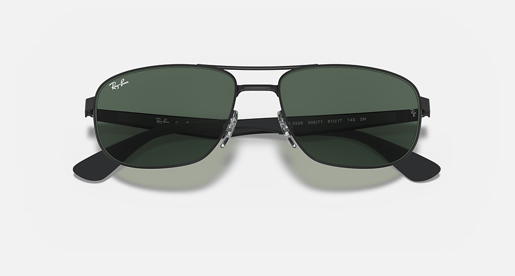 RB3528 006/71 61-17 Ray-Ban Unisex Güneş Gözlükleri