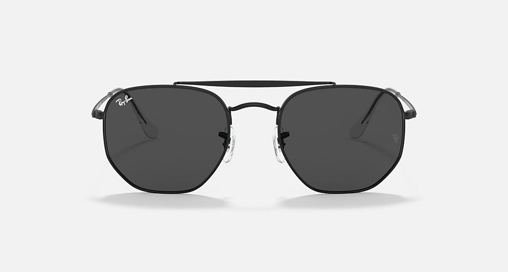 RB3648 002/B1 54-21 Ray-Ban Unisex Güneş Gözlükleri