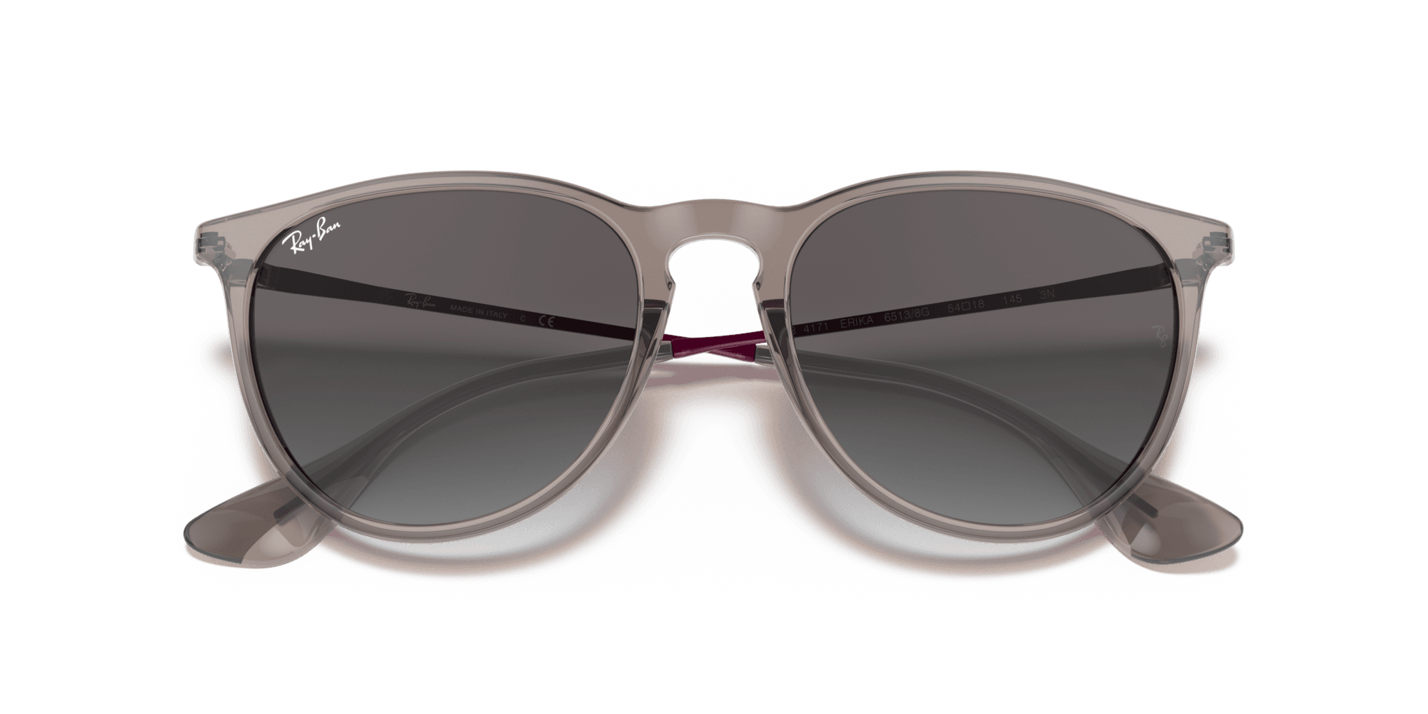Ray-Ban RB4171 65138G 54 ERIKA Güneş Gözlüğü